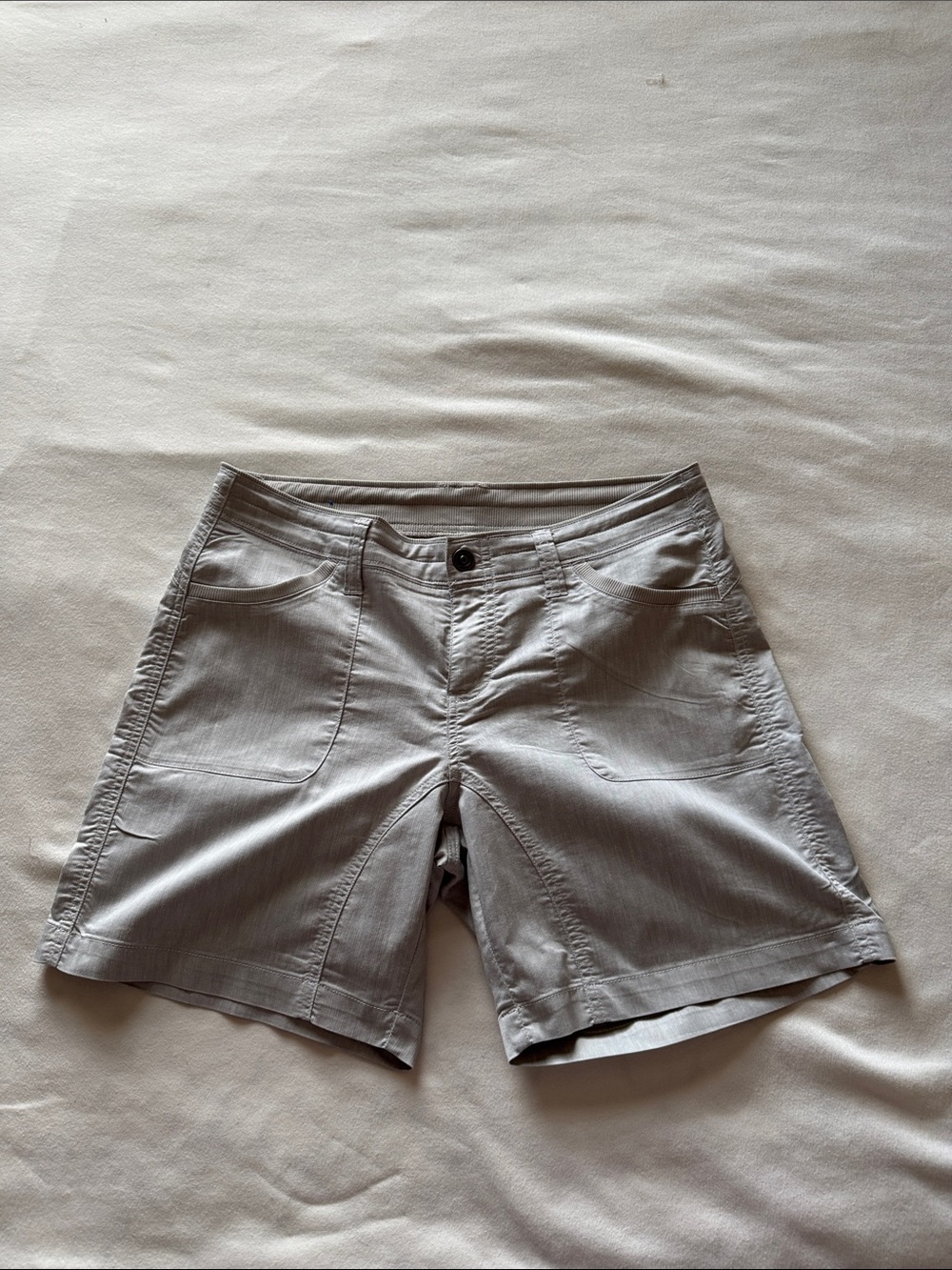 Kuhl shorts